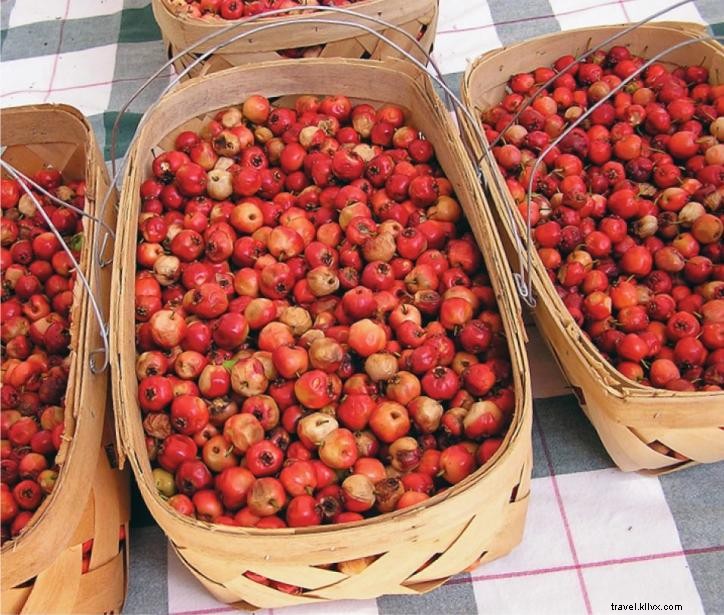 9 Irresistible Festival Desserts in Southwest Louisiana