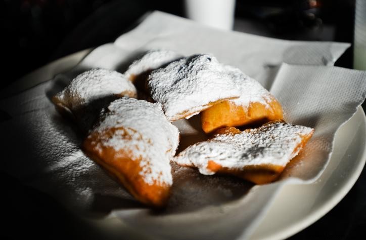 9 Irresistible Festival Desserts in Southwest Louisiana