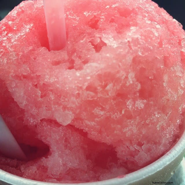 9 Irresistible Festival Desserts in Southwest Louisiana