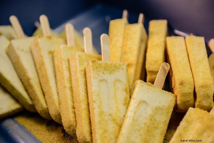 9 Irresistible Festival Desserts in Southwest Louisiana