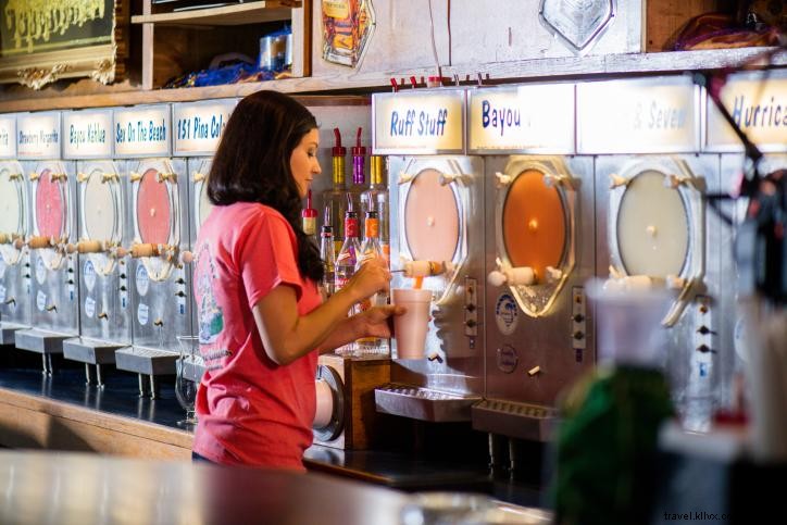 9 Irresistible Festival Desserts in Southwest Louisiana