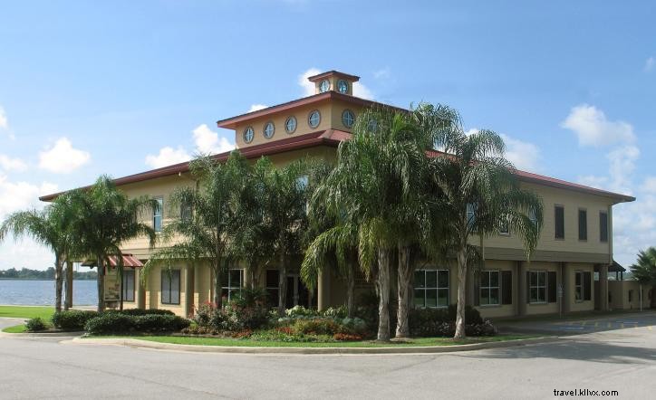 Essential Tips for First-Time Visitors to Lake Charles, Louisiana