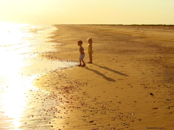 Essential Tips for First-Time Visitors to Lake Charles, Louisiana