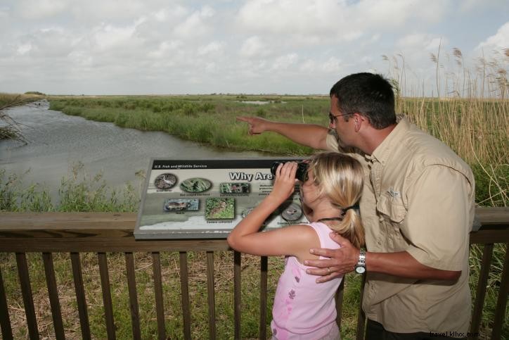 Essential Tips for First-Time Visitors to Lake Charles, Louisiana