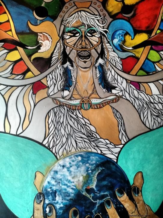 Lake Charles Wall Crawl: Discover 13 Iconic Murals Showcasing Local History and Culture