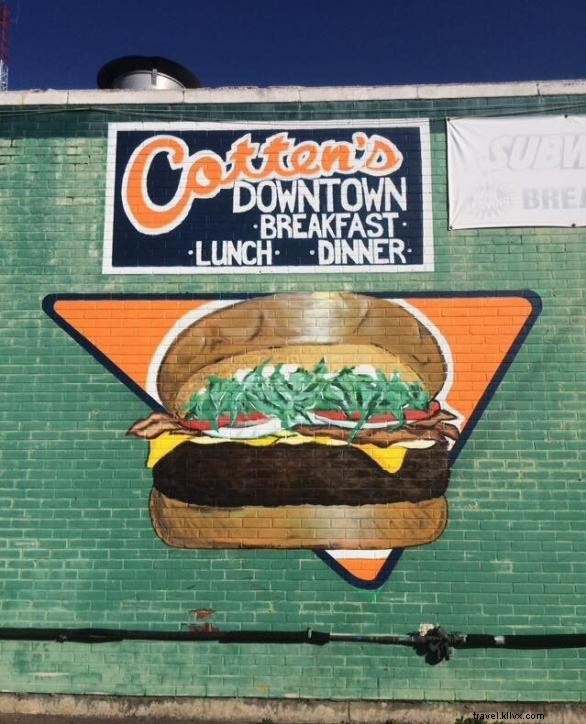 Lake Charles Wall Crawl: Discover 13 Iconic Murals Showcasing Local History and Culture