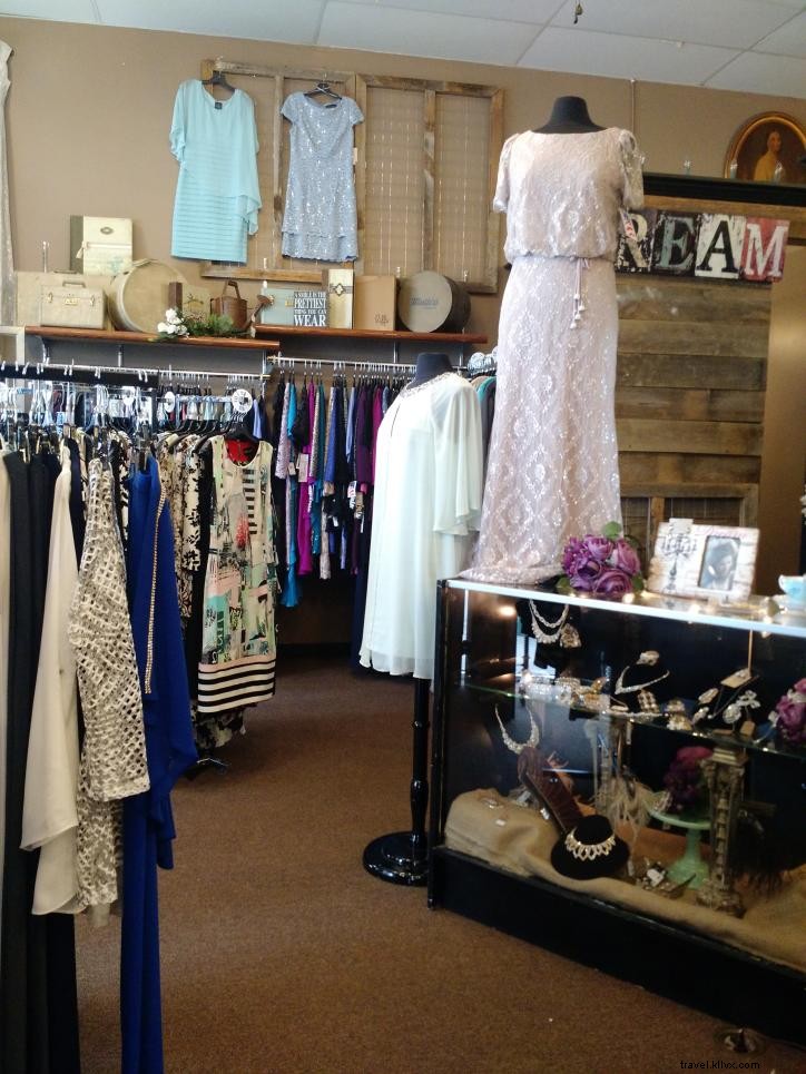 Discover 6 Must-Visit Fashion Boutiques in Southwest Louisiana This Spring