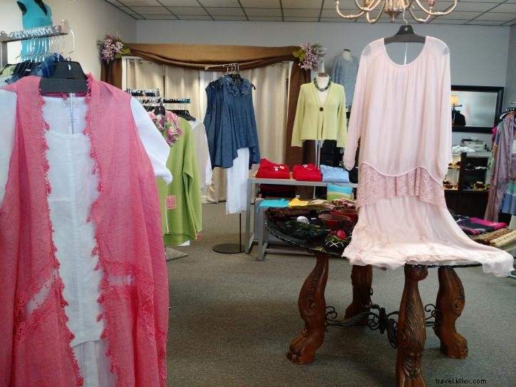 Discover 6 Must-Visit Fashion Boutiques in Southwest Louisiana This Spring