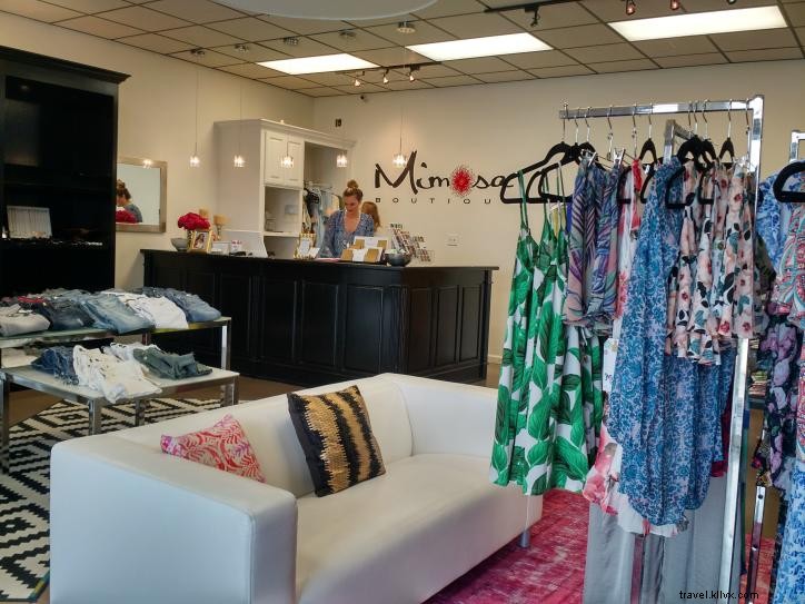 Discover 6 Must-Visit Fashion Boutiques in Southwest Louisiana This Spring