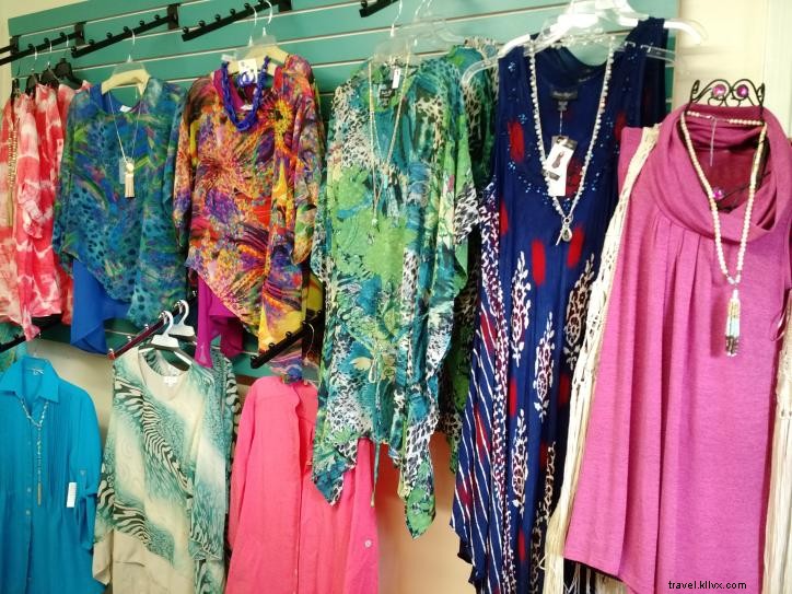 Discover 6 Must-Visit Fashion Boutiques in Southwest Louisiana This Spring