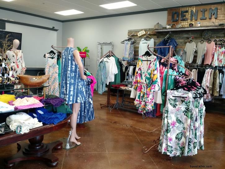Discover 6 Must-Visit Fashion Boutiques in Southwest Louisiana This Spring