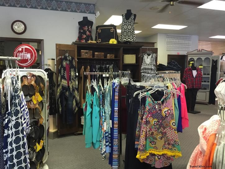 Discover 6 Must-Visit Fashion Boutiques in Southwest Louisiana This Spring