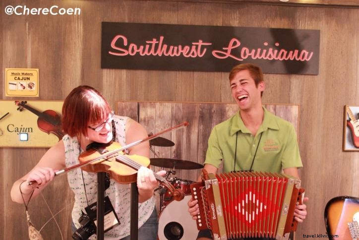 Discover Your Travel Tribe: Nature Lover s Guide to Lake Charles Adventures (Part 1)