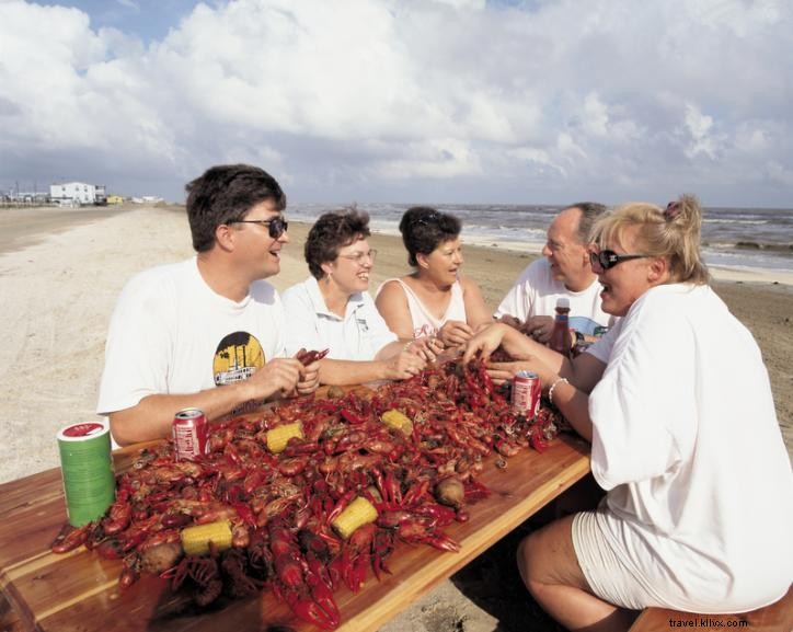 Discover Your Travel Tribe: Nature Lover s Guide to Lake Charles Adventures (Part 1)