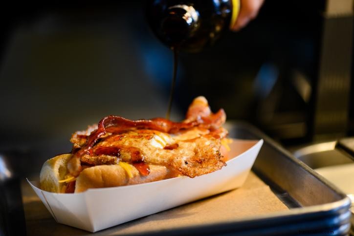 8 Mouthwatering Lake Charles Food Photos That Will Tempt Your Taste Buds