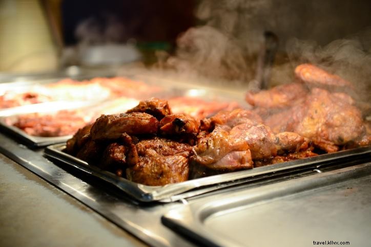 8 Mouthwatering Lake Charles Food Photos That Will Tempt Your Taste Buds