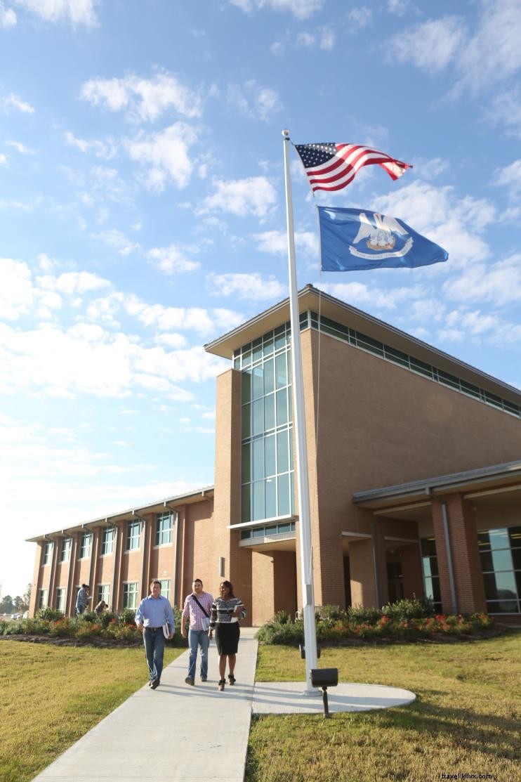 Top 3 Reasons to Attend SOWELA s Flying Tigers Car Show and Support Student Scholarships