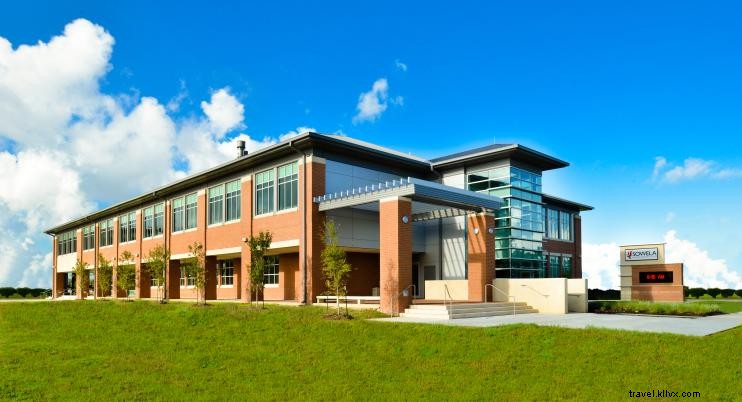 Top 3 Reasons to Attend SOWELA s Flying Tigers Car Show and Support Student Scholarships