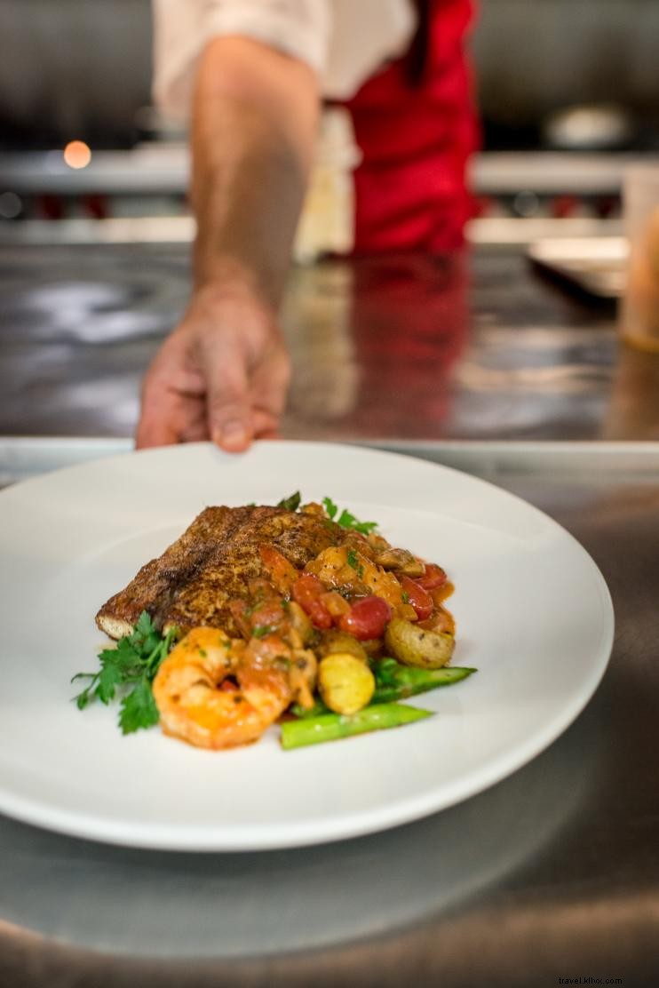 Cajun Chefs from Lake Charles Take Over Austin: Authentic Louisiana Flavors Shine