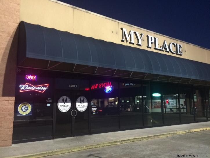 Best Happy Hour Specials in Lake Charles: Top Bars and Spots to Unwind