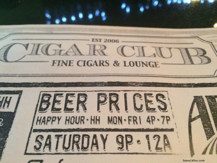 Best Happy Hour Specials in Lake Charles: Top Bars and Spots to Unwind