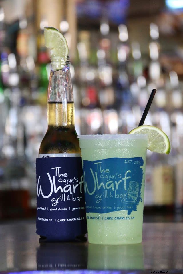 Best Happy Hour Specials in Lake Charles: Top Bars and Spots to Unwind