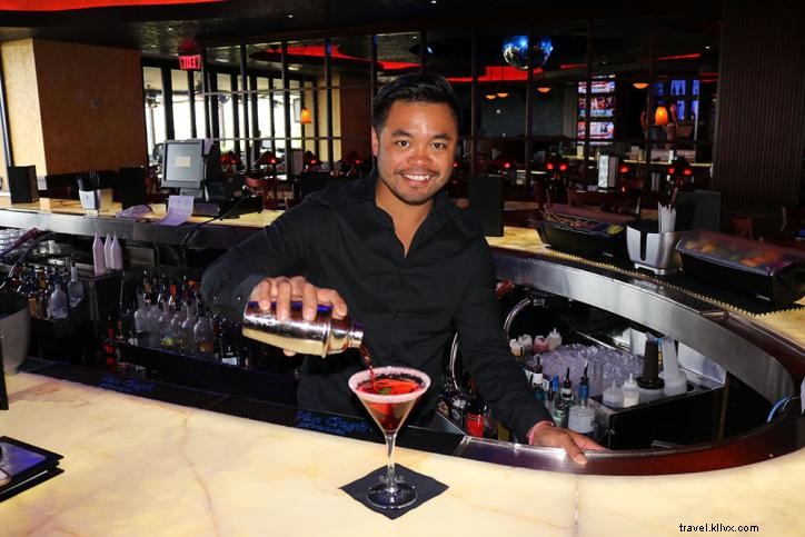 Best Happy Hour Specials in Lake Charles: Top Bars and Spots to Unwind