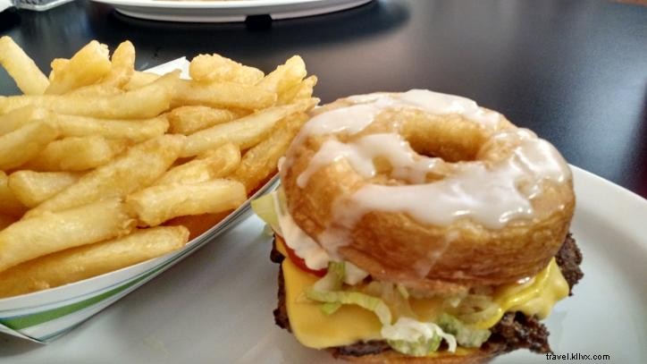 8 Bold Ways to Become an Adventurous Eater in Lake Charles