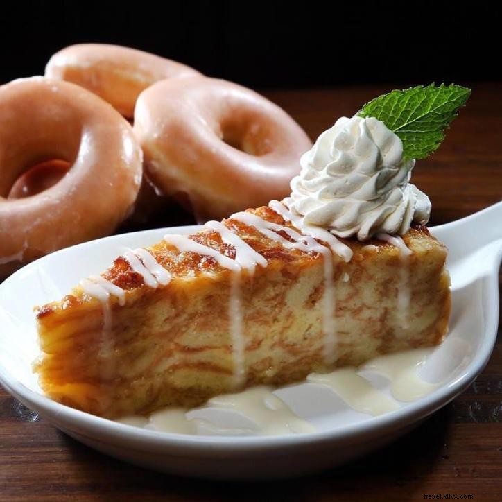 8 Bold Ways to Become an Adventurous Eater in Lake Charles