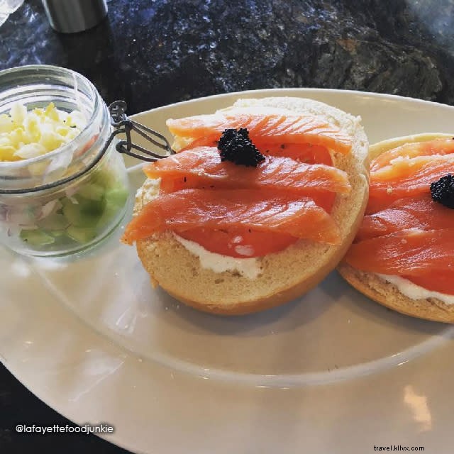 8 Bold Ways to Become an Adventurous Eater in Lake Charles