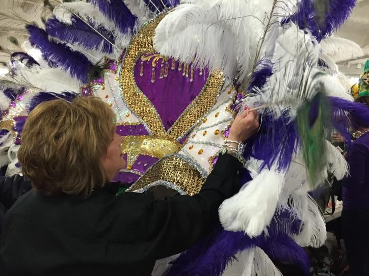 3 Timeless Lessons from My First Mardi Gras in Lake Charles, Louisiana