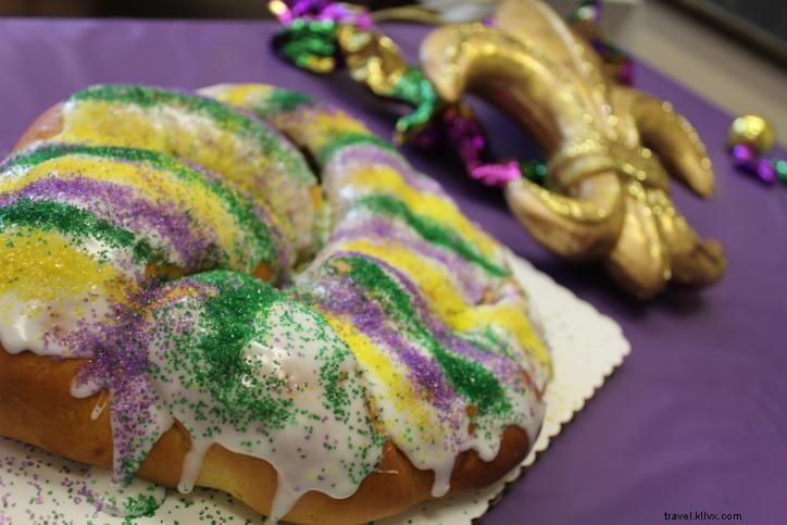 Mardi Gras in Lake Charles 2016: Family-Friendly Parades, Events & Full Schedule