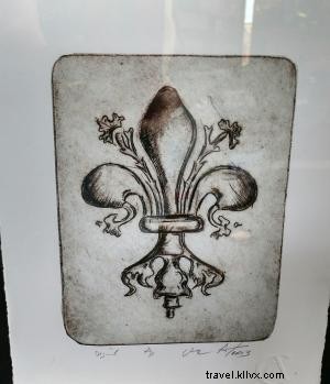 Candice Alexander: Visionary Artist Behind Lake Charles  Iconic Tree of Life Mural