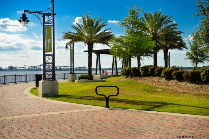 Josh Guillory: The Master Craftsman Forging Lake Charles  Iconic Ironwork Legacy