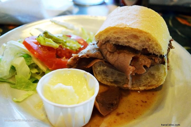 Best Po  Boys in Lake Charles: Top TripAdvisor-Recommended Spots