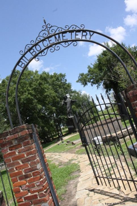 Beware the Feu Follet: Louisiana s Ghostly Marsh Lights and Cajun Folklore Legend