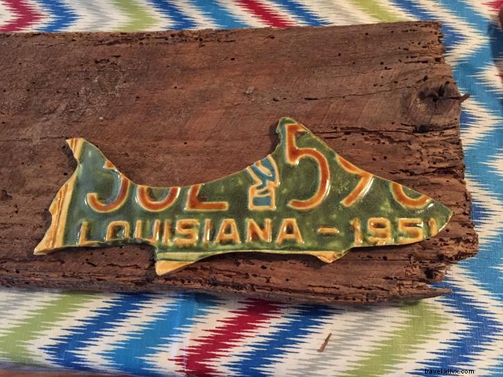 Arts’ Desire: Lake Charles  Premier Studio for Upcycled Local Art and Creative Workshops