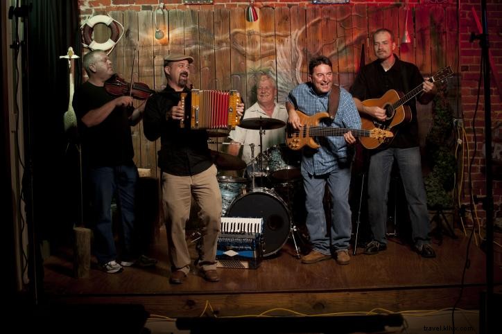 14 Essential Tips for New Families Settling in Southwest Louisiana