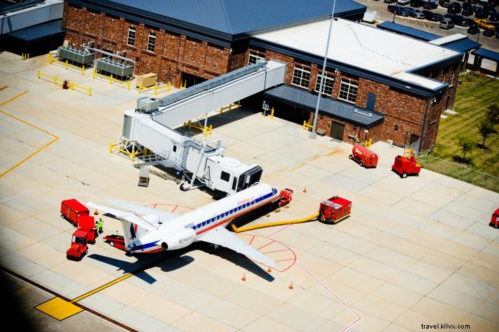 10 Years After Hurricane Rita: Southwest Louisiana s Path to Resilience and Renewal