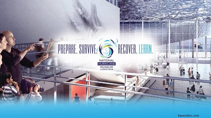 10 Years After Hurricane Rita: Southwest Louisiana s Path to Resilience and Renewal