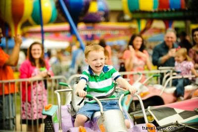 10 Best Things to Do with Kids in Southwest Louisiana: Family Fun Guide