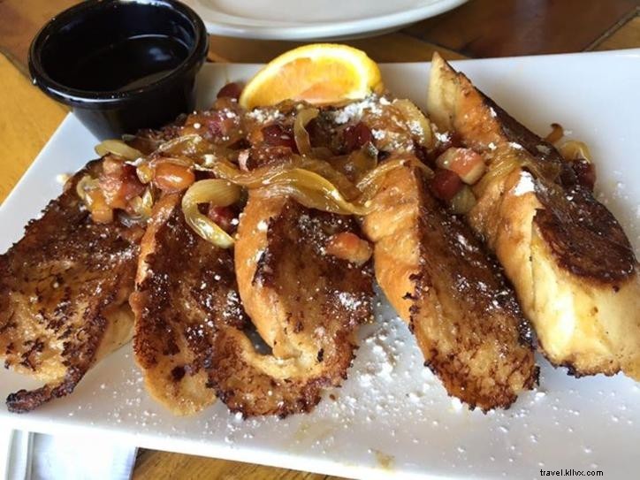 Top 6 Must-Do Sunday Activities in Lake Charles & Southwest Louisiana