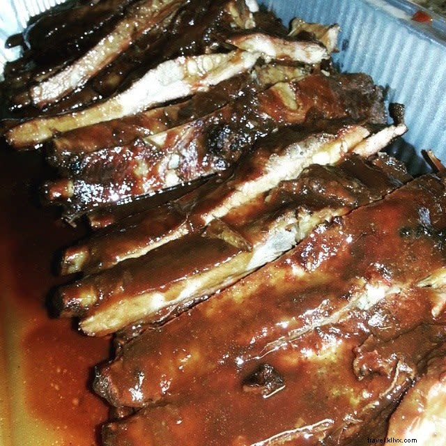 7 Must-Try Festival Foods in Lake Charles, Louisiana