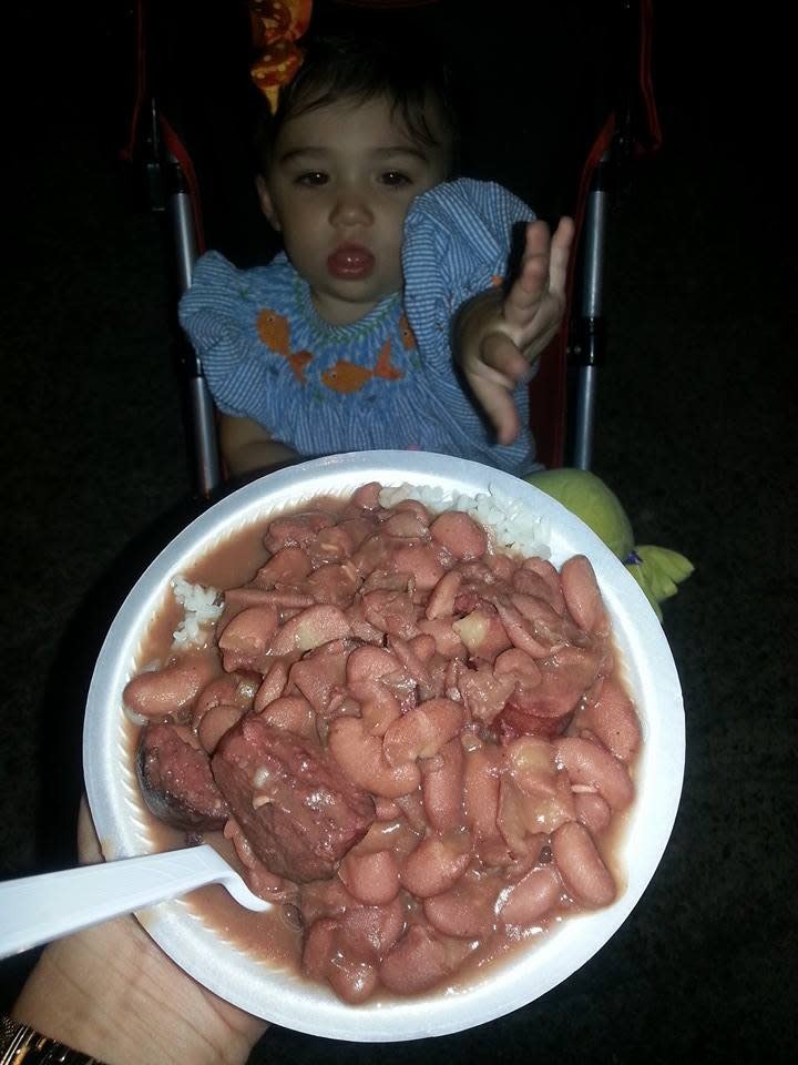 7 Must-Try Festival Foods in Lake Charles, Louisiana