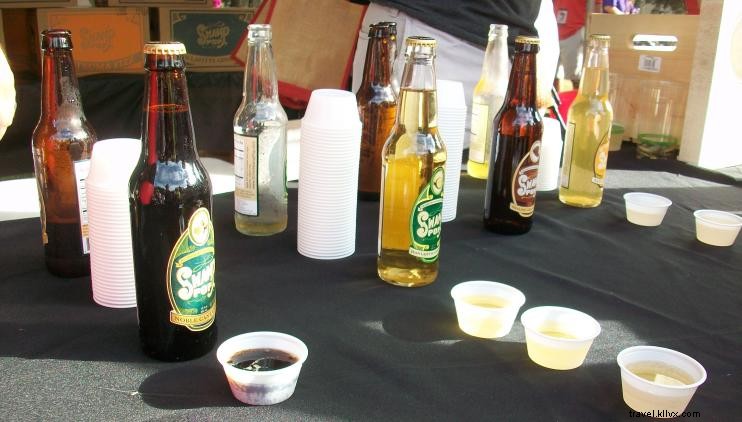 Lake Charles  Rouge et Blanc Food & Wine Festival: A Premier Culinary Event