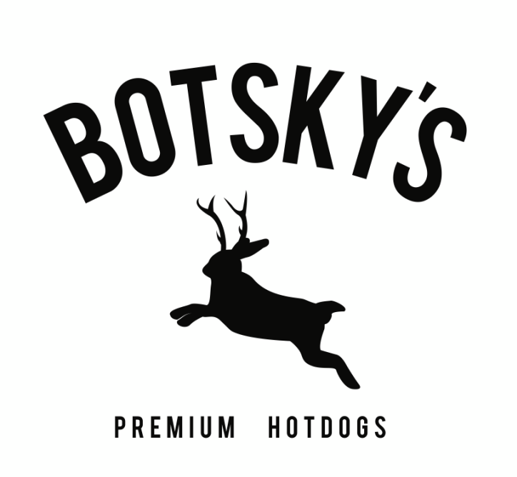 Botsky s in Lake Charles: Premier Gourmet Hot Dogs with Kobe Beef