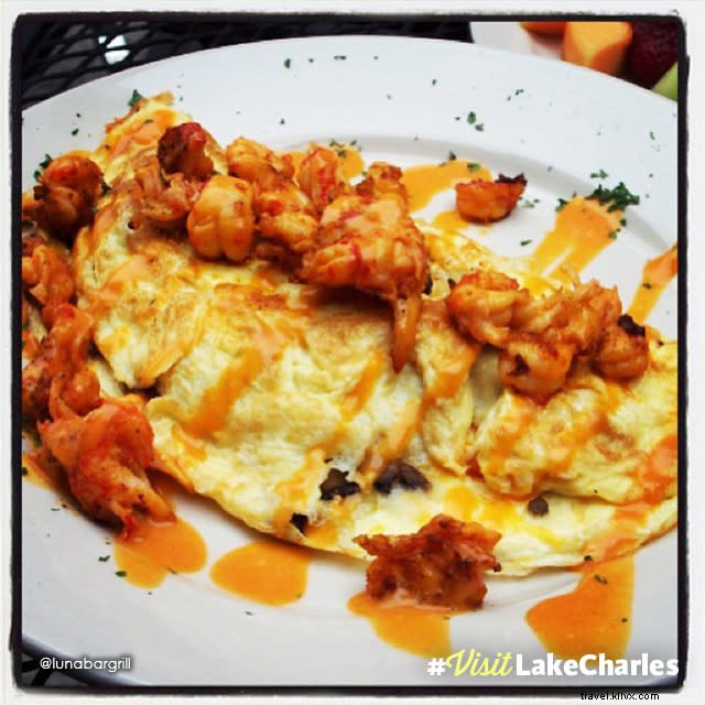 Eat Like a Local: Top Authentic Restaurants in Southwest Louisiana