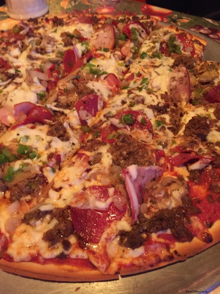 Eat Like a Local: Top Authentic Restaurants in Southwest Louisiana