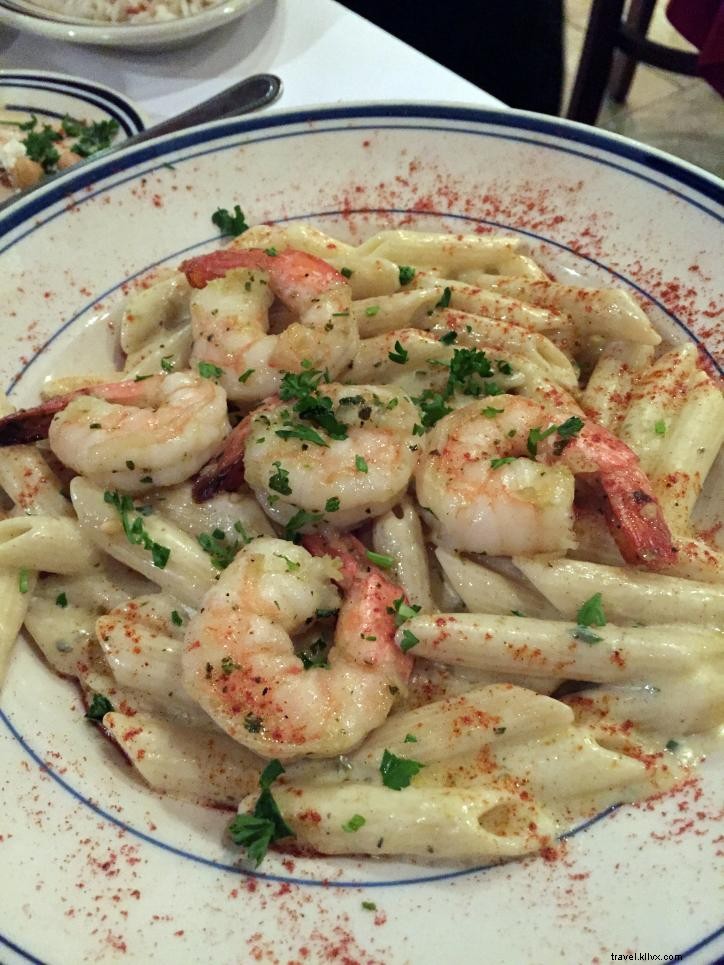 Eat Like a Local: Top Authentic Restaurants in Southwest Louisiana