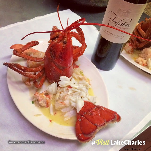 Eat Like a Local: Top Authentic Restaurants in Southwest Louisiana